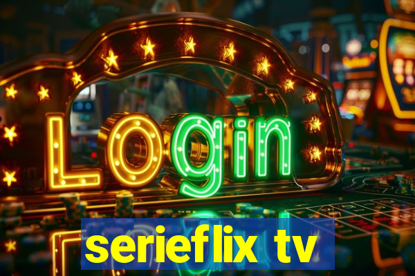 serieflix tv